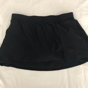 Talbots Swim Miracle Suit Bottom/Skirt Size 10